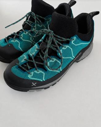 Montura Yaru GTX donna 37.5 trekking