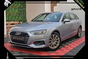 AUDI A4 5ª serie A4 Avant 35 TFSI S tronic