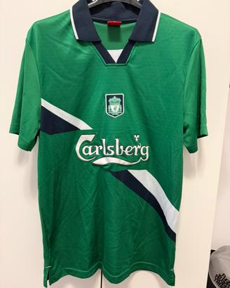 Maglia Liverpool FC