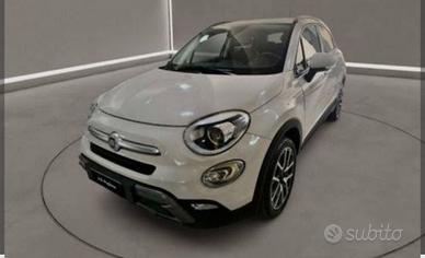 Fiat 500x 2.0 Multijet 140cv AT9 4x4 cross