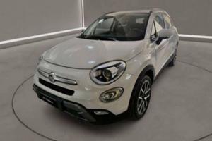 Fiat 500x 2.0 Multijet 140cv AT9 4x4 cross