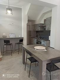 Calabria Vicino al mare