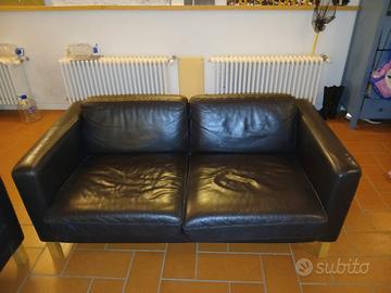 Divano  / divani due posti Landskrona IKEA