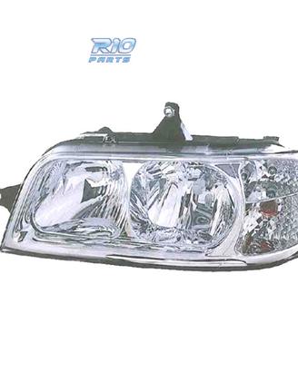 FANALE SINISTRO PER CITROEN JUMPER 02-06, FIAT DUC