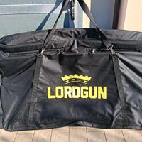 Portabici Lordgun