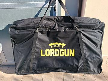Portabici Lordgun
