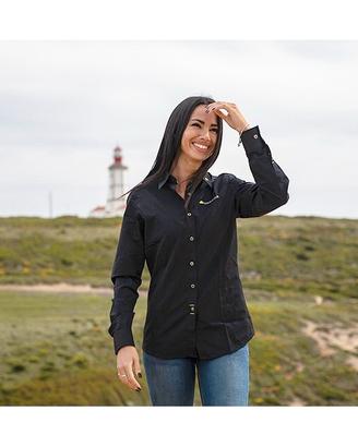 CAMICIA TOURATECH DONNA