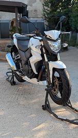Sym Wolf SB 250 ni