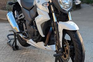 Sym Wolf SB 250 ni