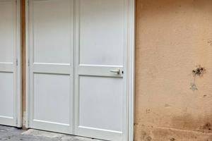 Piccolo garage - per moto o Smart - centro