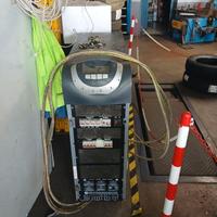 stabilizzatore di carica