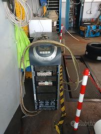 stabilizzatore di carica