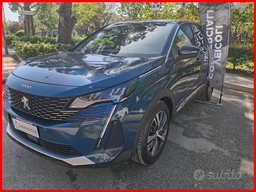 PEUGEOT 3008 BlueHDI 130 EAT8 S&S Allure Pack 2023