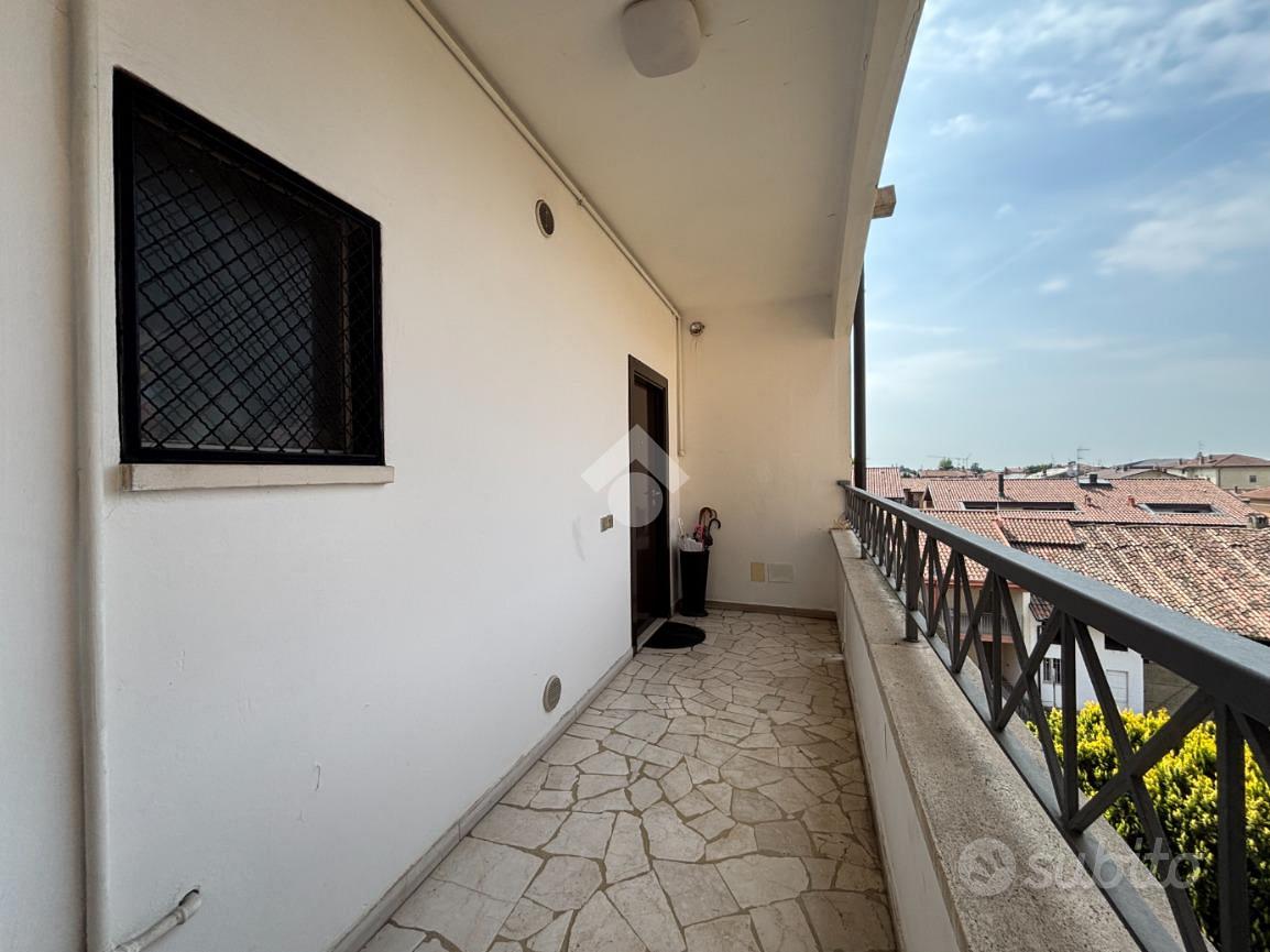 Appartamento – Lallio - Vista 2