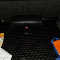 jbl basspro go 