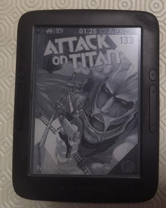 eReader Boyue T62+