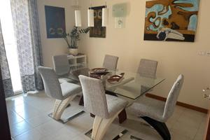 Stanze arredate in studio professionale