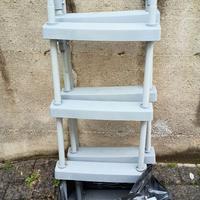 Piscina fuori terra bestway