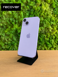 iPhone 14 Plus 256GB Viola - Pari al nuovo