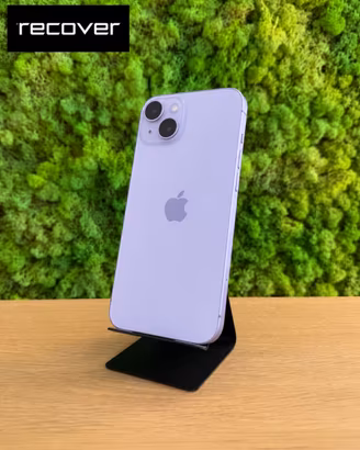 iPhone 14 Plus 256GB Viola - Pari al nuovo