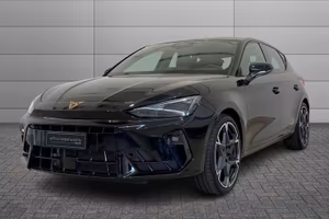 Cupra Leon 1.5 hybrid 150cv dsg
