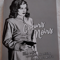 Libro fims noir