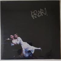 Rrari Dal Tacco NON SONO GESÙ Vinile Autografato 