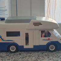 Camper Playmobil