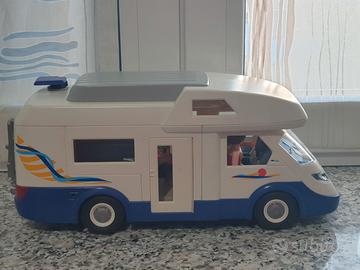 Camper Playmobil