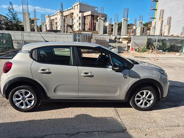 citroen C3 anno 2024