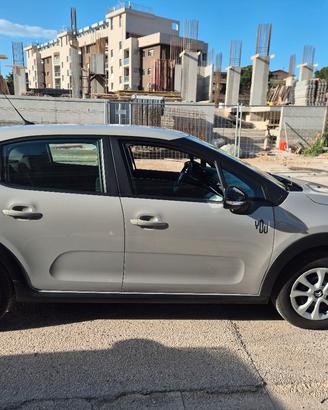 citroen C3 anno 2024