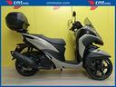 yamaha-tricity-155-garantito-e-finanziabile