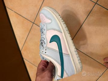 Dunk NIKE 37.5 DONNA