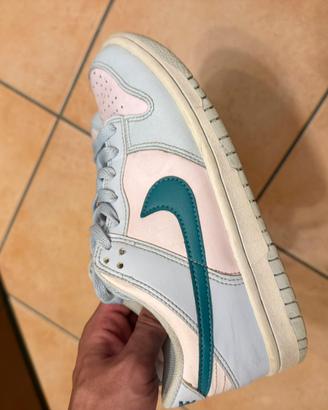 Dunk NIKE 37.5 DONNA