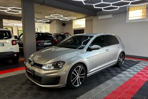 Volkswagen Golf 7 GTD 2.0 TDI DSG - FABIANOAUTO