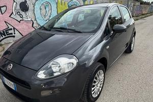 Fiat punto street