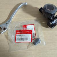 Pompa freno e leva CB 500 Four