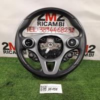 VOLANTE SMART Fortwo CoupÃ© (W453) 484004118R H4B