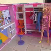 Casa barbie