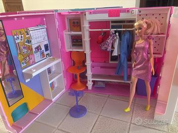 Casa barbie