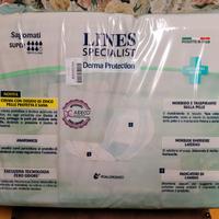 Pannolini per adulti Lines Specialist Derma Protec