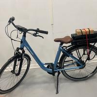 Bicicletta Devron Astra