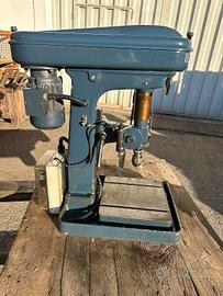 Trapano a colonna da banco Rosa modello RS 1