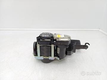 Cintura di sicurezza anteriore sinistra sx volvo s