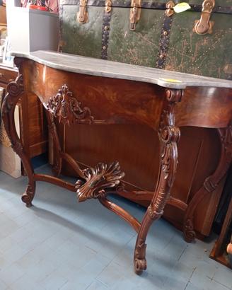 console fine 800 