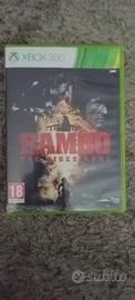 6 giochi per l'Xbox 360 come nuovi, perfettamente 