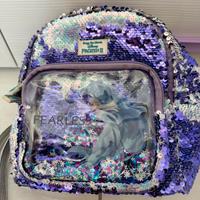 zainetto girabrilla Frozen