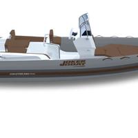 GommoneJoker 580 plus a partire da euro 31.000,00