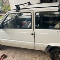 fiat panda 750