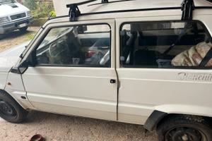 fiat panda 750